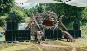 Saso Mange Soundsystem