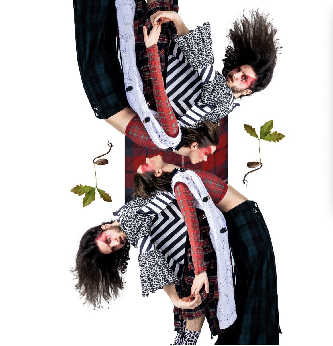 Balans band
