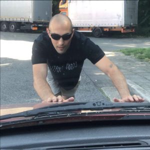 VANJA RAKIĆ